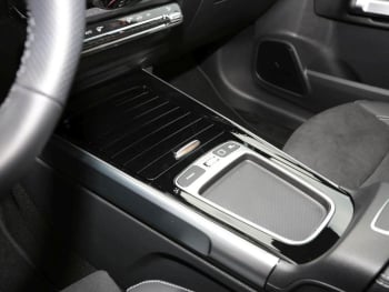 Mercedes-Benz GLB 200 d AMG Night MBUX Navi 360° AHK EasyPack