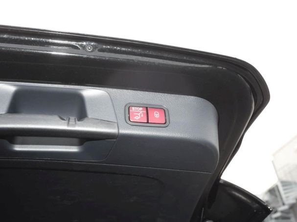 Mercedes-Benz GLB 200 d AMG Night MBUX Navi 360° AHK EasyPack