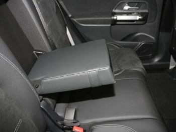 Mercedes-Benz GLB 200 d AMG Night MBUX Navi 360° AHK EasyPack