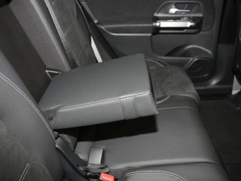 Mercedes-Benz GLB 200 d AMG Night MBUX Navi 360° AHK EasyPack