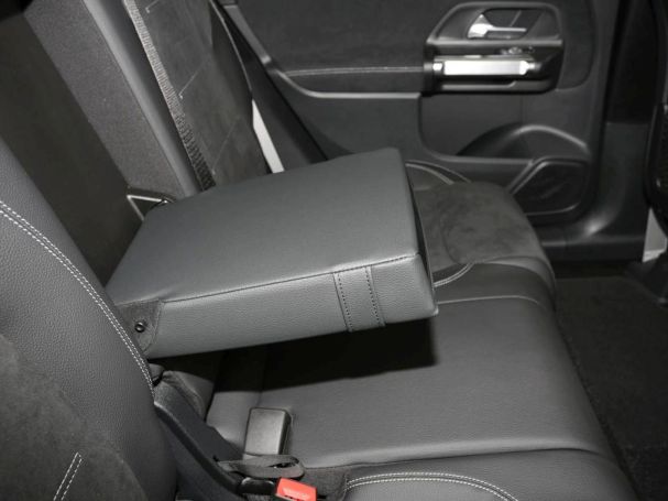 Mercedes-Benz GLB 200 d AMG Night MBUX Navi 360° AHK EasyPack