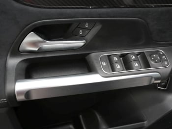 Mercedes-Benz GLB 200 d AMG Night MBUX Navi 360° AHK EasyPack