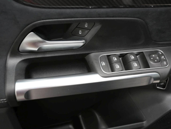 Mercedes-Benz GLB 200 d AMG Night MBUX Navi 360° AHK EasyPack