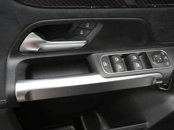 Mercedes-Benz GLB 200 d AMG Night MBUX Navi 360° AHK EasyPack
