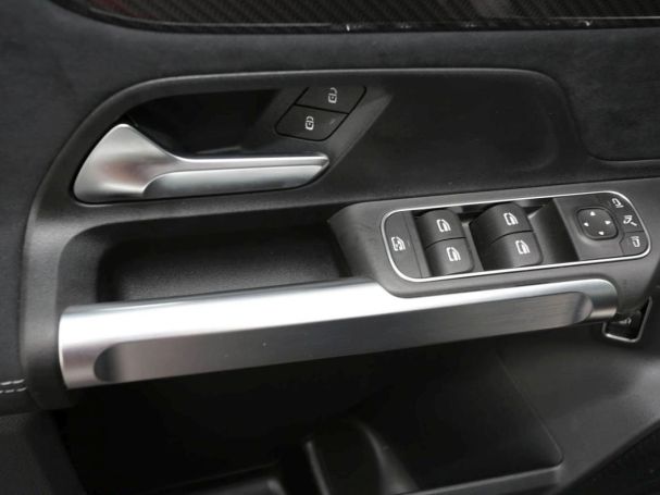 Mercedes-Benz GLB 200 d AMG Night MBUX Navi 360° AHK EasyPack