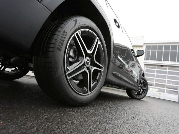 Mercedes-Benz GLB 200 d AMG Night MBUX Navi 360° AHK EasyPack