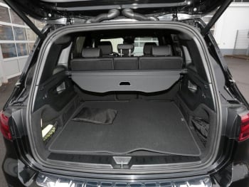 Mercedes-Benz GLB 200 d AMG Night MBUX Navi 360° AHK EasyPack