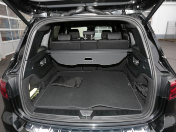 Mercedes-Benz GLB 200 d AMG Night MBUX Navi 360° AHK EasyPack