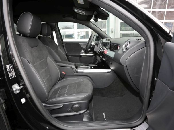 Mercedes-Benz GLB 200 d AMG Night MBUX Navi 360° AHK EasyPack
