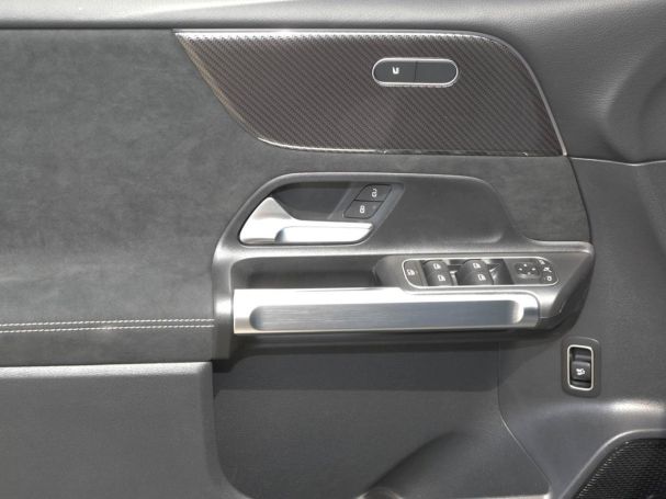 Mercedes-Benz GLB 200 d AMG MBUX Navi Night Panorama Kamera AHK