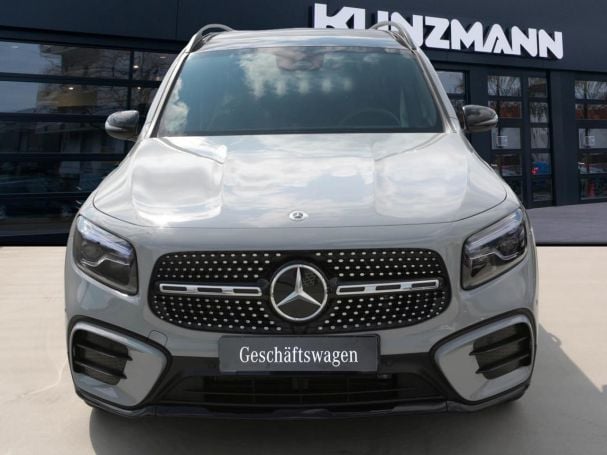 Mercedes-Benz GLB 200 d AMG MBUX Navi Night Panorama Kamera AHK Mercedes-Benz GLB 200 d AMG MBUX Navi Night Panorama Kamera AHK