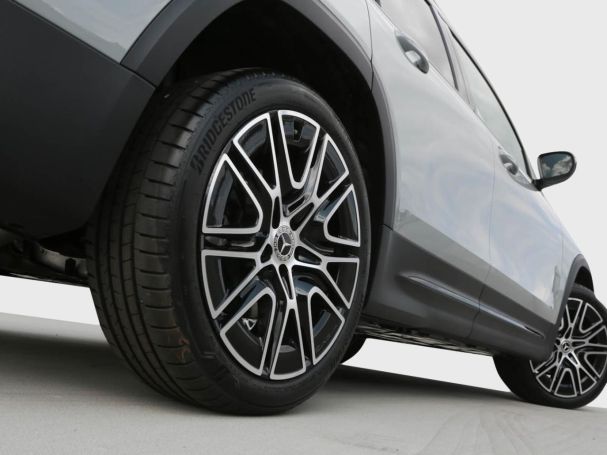 Mercedes-Benz GLB 200 d AMG MBUX Navi Night Panorama Kamera AHK