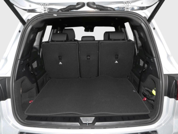 Mercedes-Benz GLB 200 d AMG MBUX Navi Night Panorama Kamera AHK