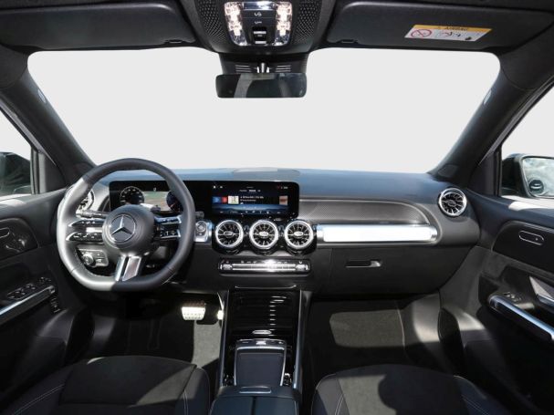 Mercedes-Benz GLB 200 d AMG Night Panorama EasyP Totwinkel AHK