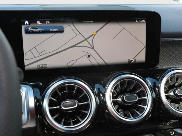 Mercedes-Benz GLB 200 d AMG Night Panorama EasyP Totwinkel AHK