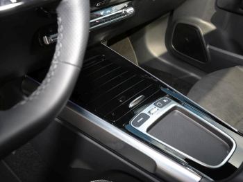 Mercedes-Benz GLB 200 d AMG Night Panorama EasyP Totwinkel AHK