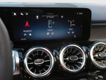 Mercedes-Benz GLB 200 d AMG Night Panorama EasyP Totwinkel AHK