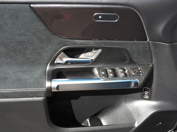 Mercedes-Benz GLB 200 d AMG Night Panorama EasyP Totwinkel AHK