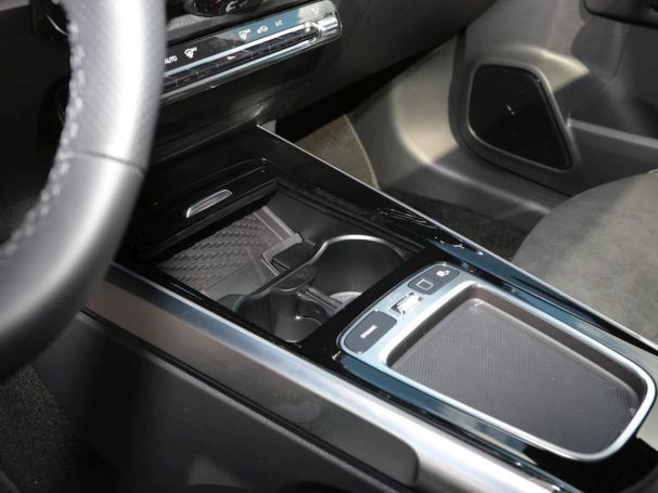 Mercedes-Benz GLB 200 d AMG Night Panorama EasyP Totwinkel AHK