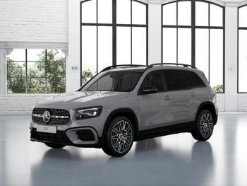 Mercedes-Benz GLB 200 d AMG Night Panorama EasyP Totwinkel AHK