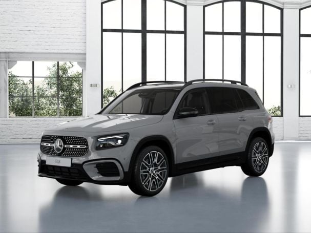 Mercedes-Benz GLB 200 d AMG Night Panorama EasyP Totwinkel AHK