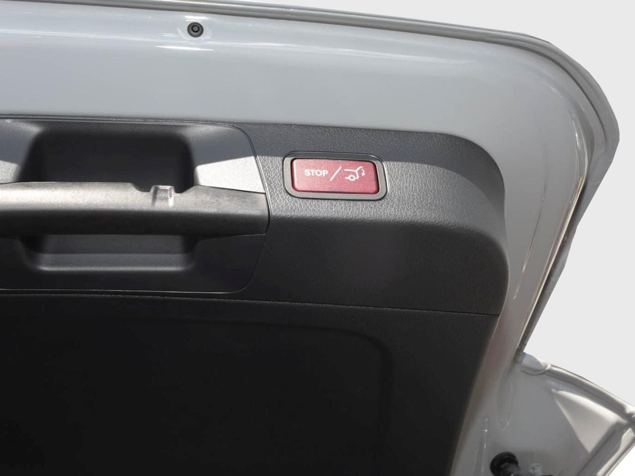 Mercedes-Benz GLB 200 d AMG Night Panorama EasyP Totwinkel AHK