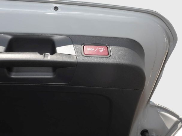 Mercedes-Benz GLB 200 d AMG Night Panorama EasyP Totwinkel AHK