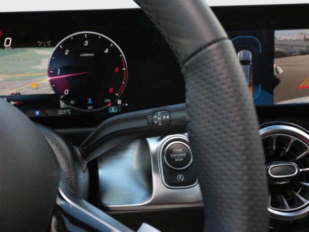 Mercedes-Benz GLB 200 d AMG Night Panorama EasyP Totwinkel AHK