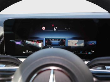 Mercedes-Benz GLB 200 d AMG Night Panorama EasyP Totwinkel AHK