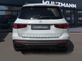 Mercedes-Benz GLB 200 d AMG Night Panorama EasyP Totwinkel AHK