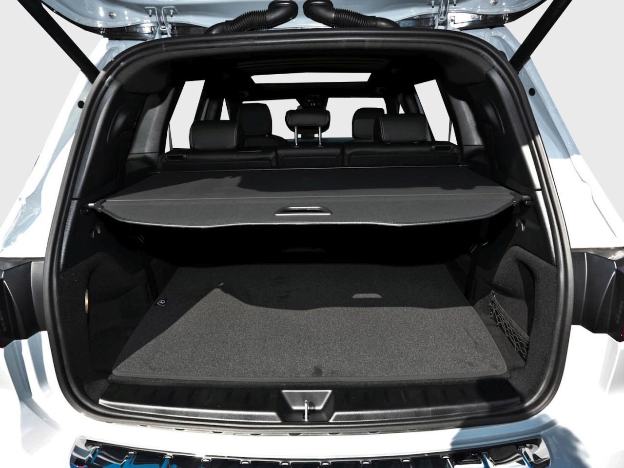 Mercedes-Benz GLB 200 d AMG Night Panorama EasyP Totwinkel AHK