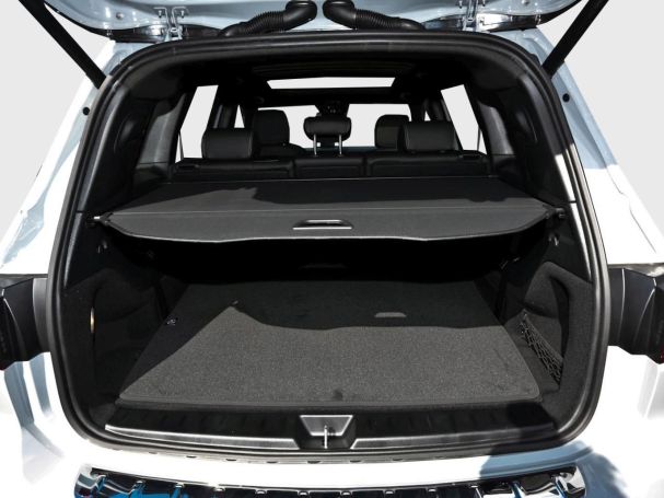 Mercedes-Benz GLB 200 d AMG Night Panorama EasyP Totwinkel AHK