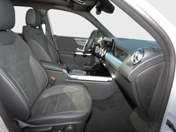 Mercedes-Benz GLB 200 d AMG Night Panorama EasyP Totwinkel AHK