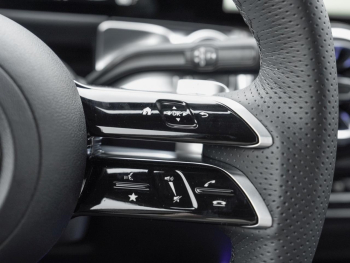 Mercedes-Benz GLB 200 d AMG Night MBUXNavi-Prem. 360° AHK SHZ