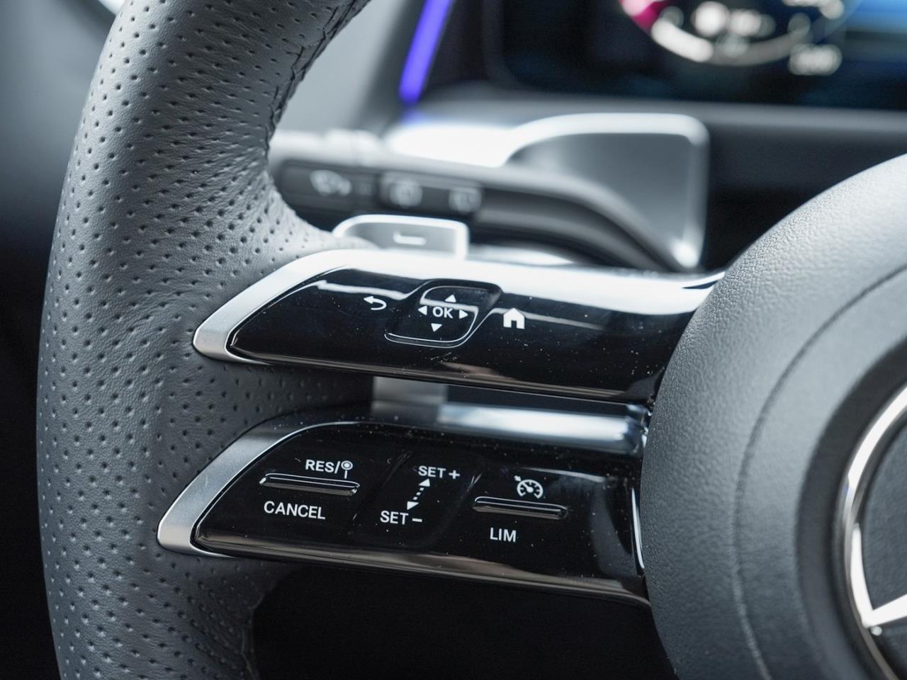 Mercedes-Benz GLB 200 d AMG Night MBUXNavi-Prem. 360° AHK SHZ