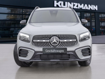 Mercedes-Benz GLB 200 d AMG Night MBUXNavi-Prem. 360° AHK SHZ