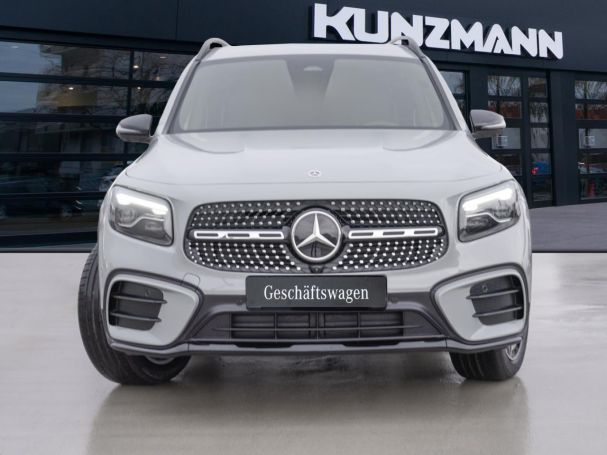 Mercedes-Benz GLB 200 d AMG Night MBUXNavi-Prem. 360° AHK SHZ