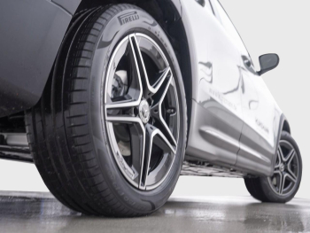 Mercedes-Benz GLB 200 d AMG Night MBUXNavi-Prem. 360° AHK SHZ