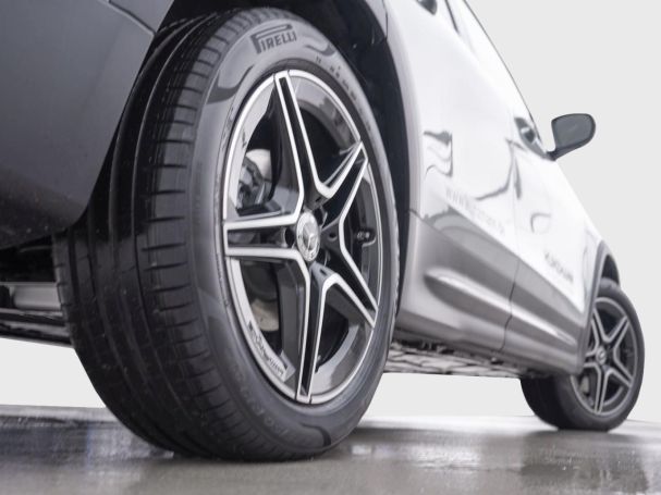 Mercedes-Benz GLB 200 d AMG Night MBUXNavi-Prem. 360° AHK SHZ