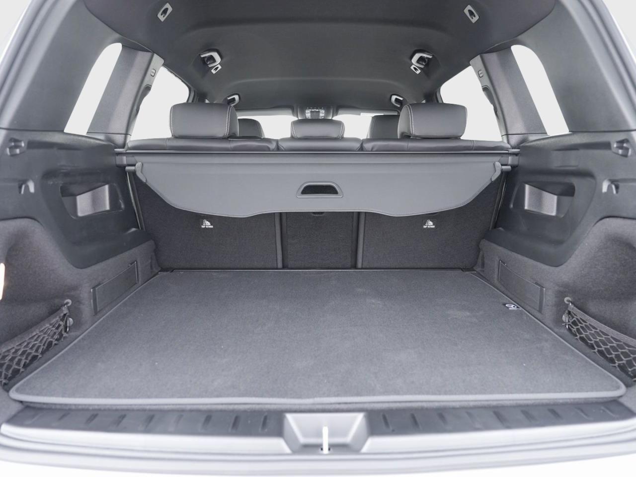 Mercedes-Benz GLB 200 d AMG Night MBUXNavi-Prem. 360° AHK SHZ