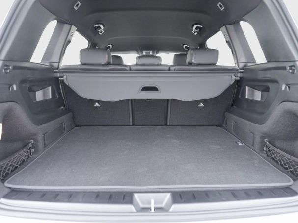 Mercedes-Benz GLB 200 d AMG Night MBUXNavi-Prem. 360° AHK SHZ