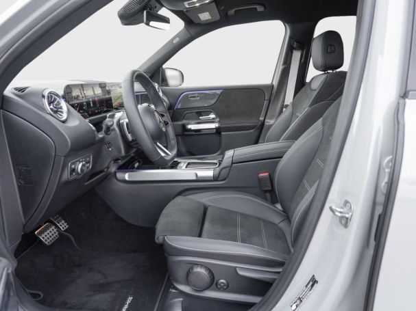 Mercedes-Benz GLB 200 d AMG Night MBUXNavi-Prem. 360° AHK SHZ