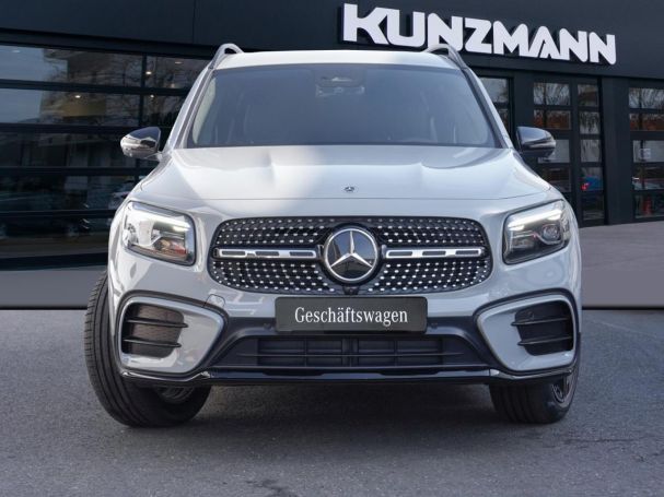 Mercedes-Benz GLB 200 d AMG Night MBUXNavi Easy-Pack AHK 360°