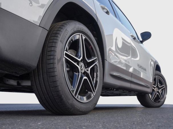 Mercedes-Benz GLB 200 d AMG Night MBUXNavi Easy-Pack AHK 360°