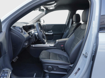 Mercedes-Benz GLB 200 d AMG Night MBUXNavi Easy-Pack AHK 360°