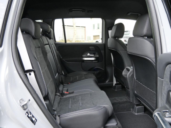 Mercedes-Benz GLB 200 d AMG Night MBUXNavi Easy-Pack AHK 360°