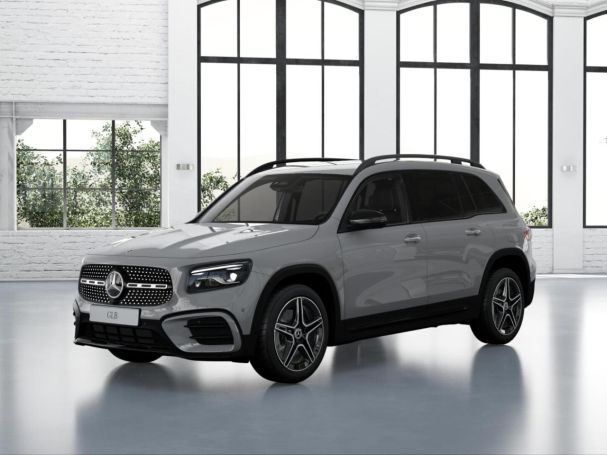 Mercedes-Benz GLB 200 d AMG Night MBUXNavi Easy-Pack AHK 360°