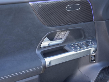 Mercedes-Benz GLB 200 d AMG Night MBUXNavi Easy-Pack AHK 360°