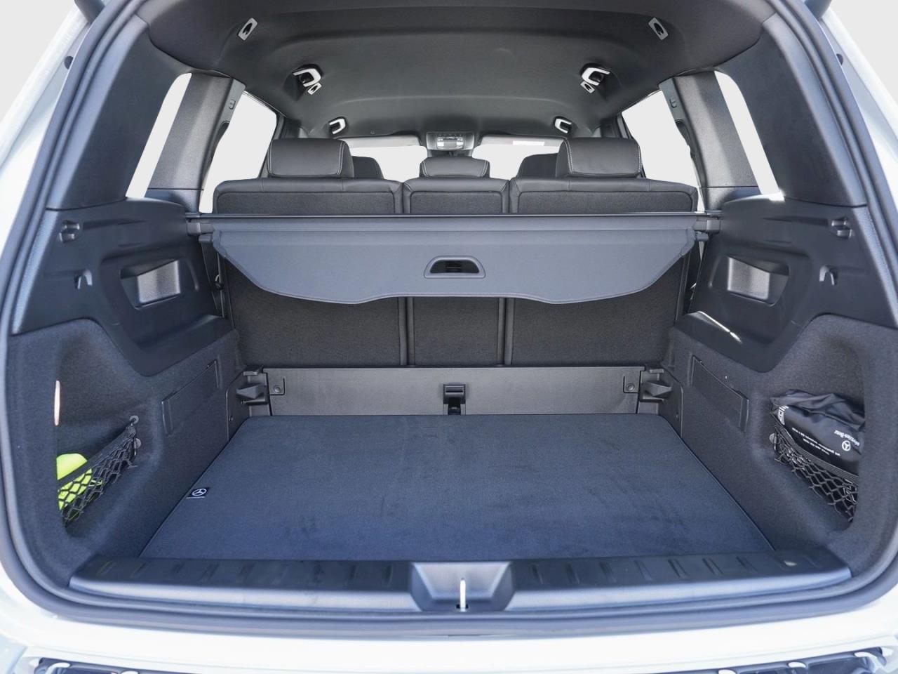 Mercedes-Benz GLB 200 d AMG Night MBUXNavi Easy-Pack AHK 360°