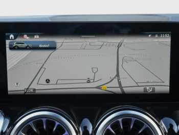 Mercedes-Benz GLB 200 d AMG Night MBUXNavi Easy-Pack AHK 360°